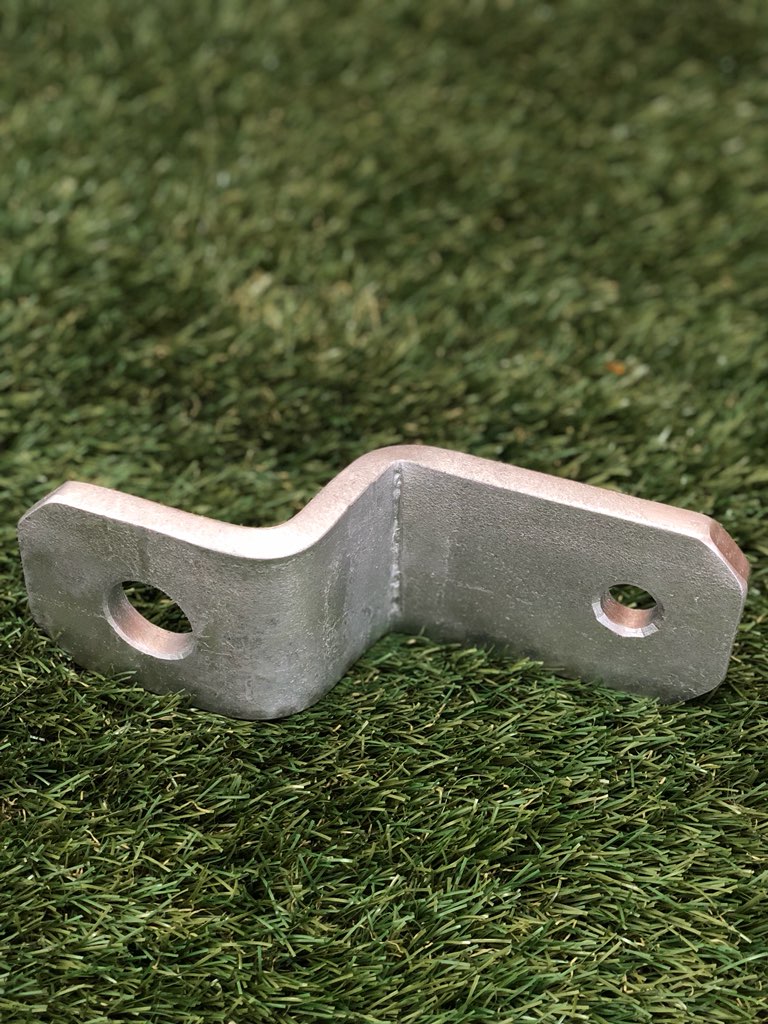 Tow Ball Adapter